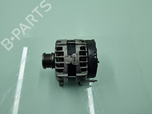 Alternator VW TOURAN (5T1)  | BP21638652M7 