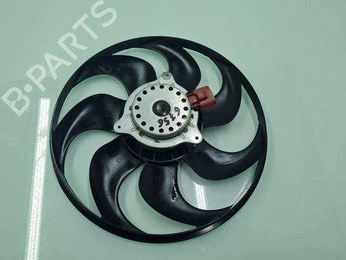 Køleventilator elektrisk FORD FIESTA VII (HJ, HF)  | BP21650072M35 