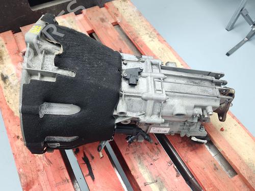Used Gearbox Gearbox BMW 1 (F20) 118 d (150 hp) 34473947 34473947