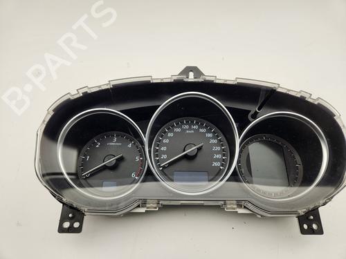 Used Instrument cluster Instrument cluster MAZDA CX-5 (KF) [2016-2026] 29534635 29534635