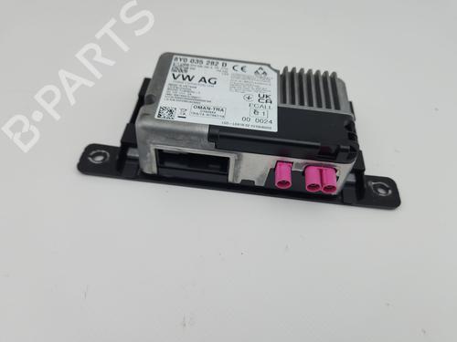 Electronic module AUDI A3 Sportback (8YA, 8YF) 35 TFSI Mild Hybrid | BP38620046M83 - Image 3