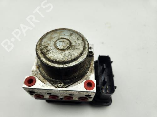ABS pump NISSAN X-TRAIL II (T31) 2.0 dCi 4x4 | BP21658457M43 