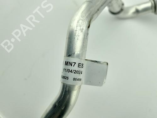 AC pipe VW T-CROSS (C11, D31) 1.0 TSi | BP39076803M126 - Image 9