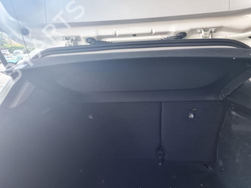 Bandeja trasera FIAT TIPO Hatchback (356_, 357_) [2016-2026]  32033790