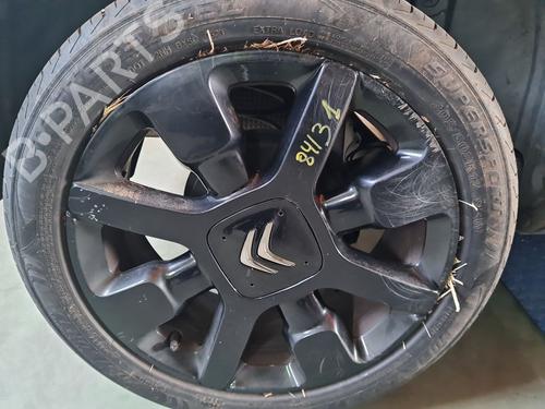 Used Rim Rim 36779167 36779167