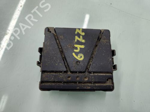 Electronic module VW GOLF VII (5G1, BQ1, BE1, BE2)  | BP26385454M83 