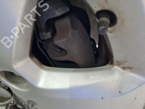 Used Right front brake caliper Right front brake caliper PEUGEOT PARTNER Tepee [2008-2026] 25904345 25904345