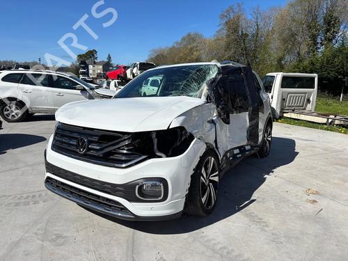 Rear center light VW T-CROSS (C11, D31) 1.0 TSI | BP34164503I39 - Image 11