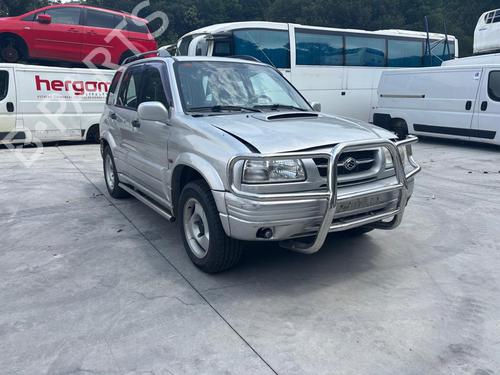 Brukte deler til SUZUKI GRAND VITARA I (FT, HT) [1998-2008]  3572622