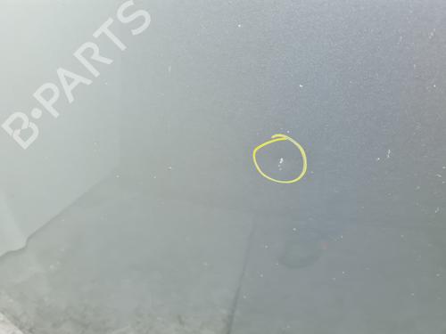 Hood VW TOURAN (1T1, 1T2) 2.0 TDI 16V | BP22338885C1 