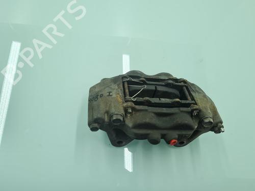 Used Left front brake caliper TOYOTA LAND CRUISER PRADO (_J12_) [2002-2010]  21639475