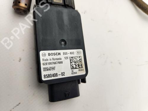 Electronic sensor BMW X1 (F48) sDrive 16 d | BP29636324M84 