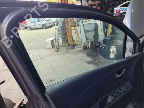 Used Front left window mechanism Front left window mechanism RENAULT CAPTUR I (J5_, H5_) [2013-2026] 25824035 25824035
