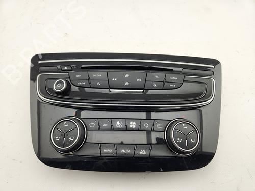 Commande Chauffage PEUGEOT 508 SW I (8E_) 2.0 BlueHDi 150 (150 hp) 28164525
