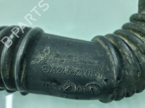 Pipe MERCEDES-BENZ GLA-CLASS (X156) GLA 200 CDI / d (156.908) | BP24980211M125 