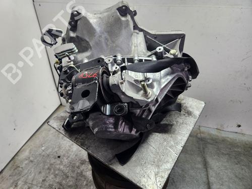 Gearbox MAZDA CX-5 (KF) 2.0 AWD | BP21665647M3 