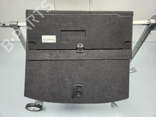 Luggage compartment floor AUDI A4 B9 (8W2, 8WC) 35 TDI Mild Hybrid | BP26697666I33 - Image 3