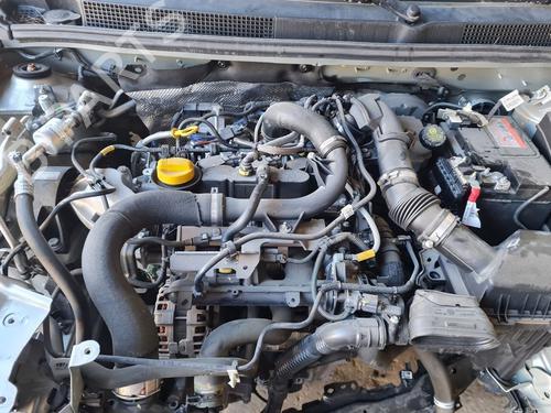Used Engine Engine DACIA SANDERO III 1.0 TCe 90 (91 hp) 23992015 23992015