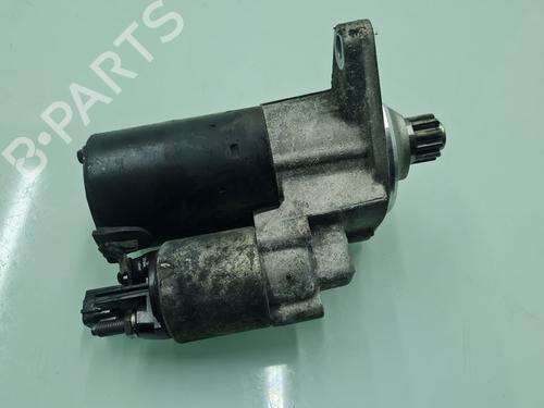 starter-vw-golf-vi-5k1-02e911023s-2008-2009-2010-2011-2012-2013-2014-22385035 main image