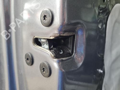 Used Front left lock Front left lock DACIA SANDERO III [2021-2026] 33818127 33818127