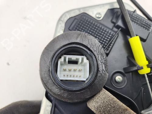 Front left lock LEXUS NX (_Z1_) | BP28584461C98 - Image 3