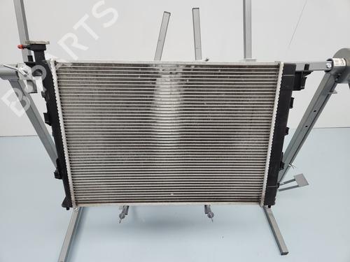 Water radiator KIA SPORTAGE III (SL)  | BP28376432M31 
