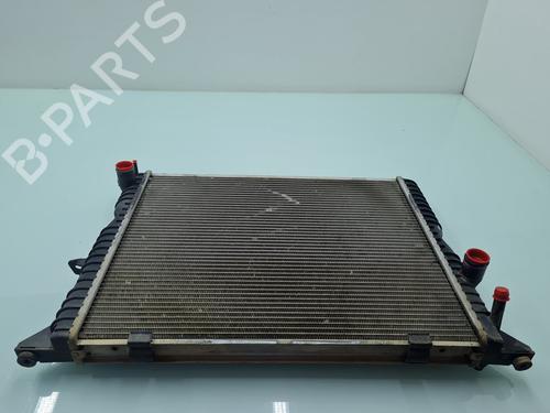 Water radiator LAND ROVER DEFENDER Station Wagon (L316) 2.5 Td5 4x4 (L316) | BP21653282M31 
