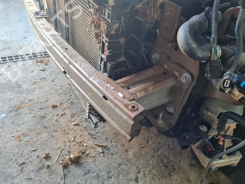 Front bumper reinforcement RENAULT TRAFIC III Van (FG_)  | BP29722754C109 