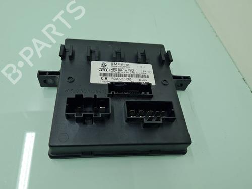 Used Electronic module Electronic module AUDI Q7 (4LB) 3.0 TDI quattro (233 hp) 21649380 21649380
