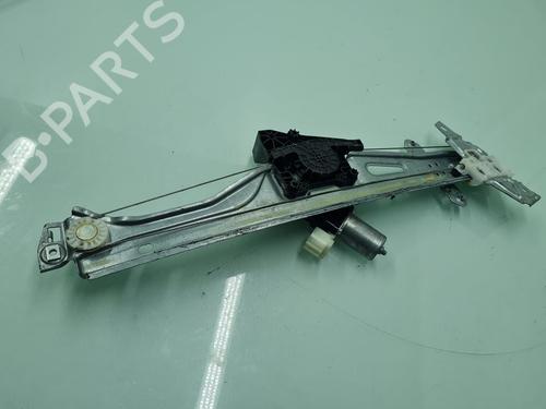 Front left window mechanism SUZUKI SX4 S-Cross (JY) | BP21658909C22 - Image 2