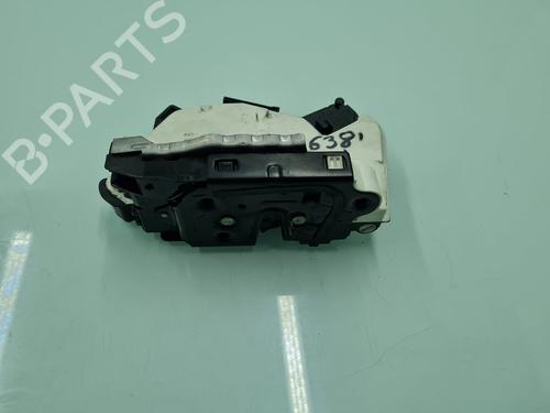 Rear left lock SEAT LEON (5F1)  | BP21646197C100 