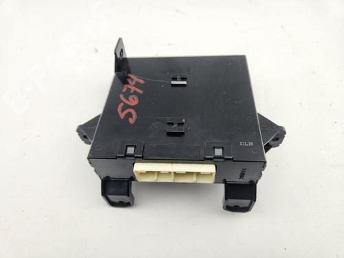 Used Electronic module Electronic module SUBARU LEGACY V Estate (BR) [2008-2014] 28478721 28478721