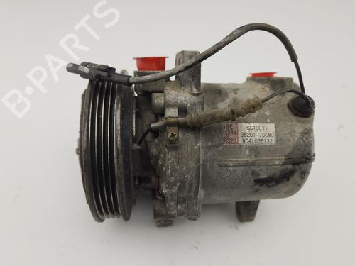 Used AC compressor AC compressor 38622041 38622041