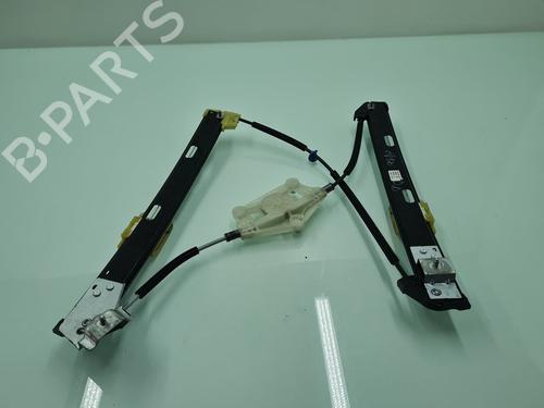 Used Front right window mechanism Front right window mechanism SEAT LEON (KL1, KLG) [2019-2026] 21643297 21643297