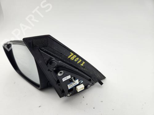 Left mirror KIA CARENS IV 1.6 GDi | BP29525477C26 