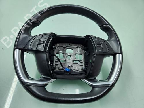 Used Steering wheel Steering wheel CITROËN C4 Picasso II [2013-2026] 25440628 25440628