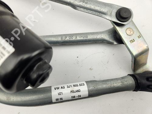 Front wiper motor VW PASSAT B9 Variant (CJ5) 2.0 TDI 4motion | BP33430846M29 - Image 5