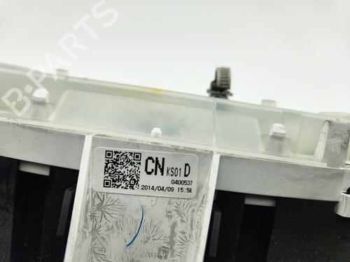 Kombiinstrument MAZDA CX-5 (KF)  | BP29534635C47 