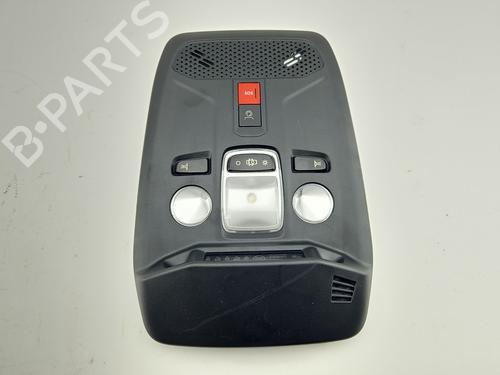 Used Interior roof light Interior roof light OPEL MOKKA 1.2 Turbo Hybrid (136 hp) 39981177 39981177