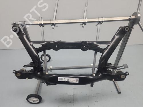 Used Rear axle Rear axle 38511539 38511539
