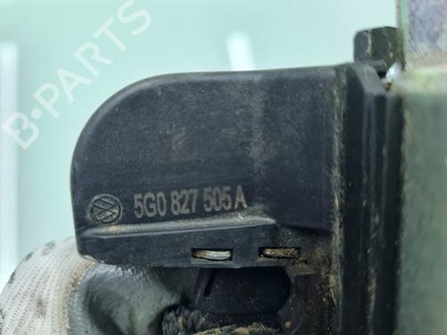 Tailgate lock VW GOLF SPORTSVAN VII (AM1, AN1)  | BP21766569C101 