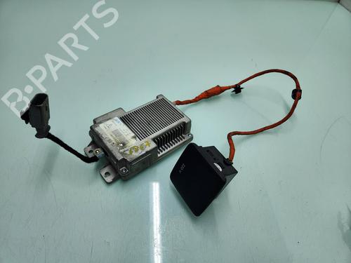 Used Electronic module PEUGEOT 3008 II SUV (MC_, MR_, MJ_, M4_) 1.5 BlueHDi 130 (131 hp) 25043732