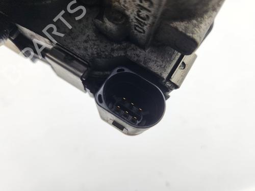 Throttle body SEAT ARONA (KJ7, KJP)  | BP33231543M82  - Image 5