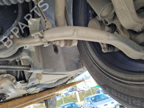 Used Left front suspension arm MERCEDES-BENZ E-CLASS (W212) E 220 CDI / BlueTEC (212.001, 212.002) (170 hp) 21646472