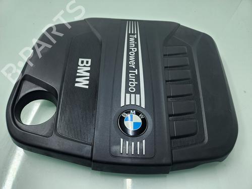 Used Upper protection Upper protection BMW X5 (F15, F85) [2013-2018] 26023455 26023455
