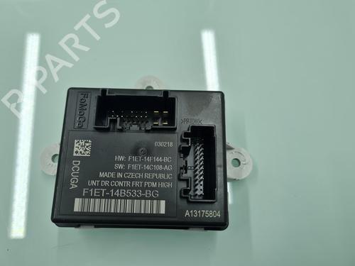 Used Electronic module Electronic module FORD KUGA II (DM2) [2012-2026] 21637454 21637454