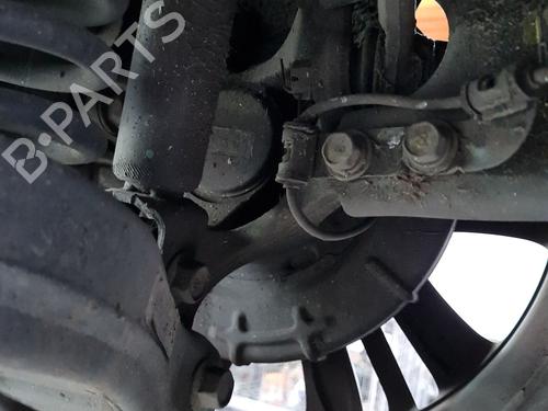 Fusee links achter Fusee links achter HYUNDAI ix35 (LM, EL, ELH) 1.7 CRDi (116 hp) 36303443 36303443