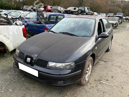 Venstre forlygte SEAT TOLEDO II (1M2)  | BP21641927C28 