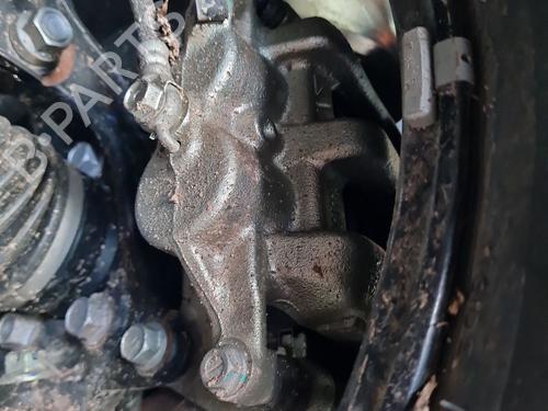 Used Left front brake caliper Left front brake caliper TOYOTA C-HR (_X1_) 2.0 Hybrid (MAXH10) (112 hp) 40020813 40020813