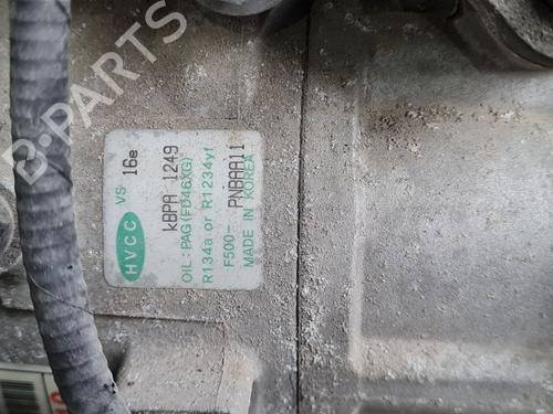 AC compressor KIA CARENS IV | BP28355593M34 - Image 3